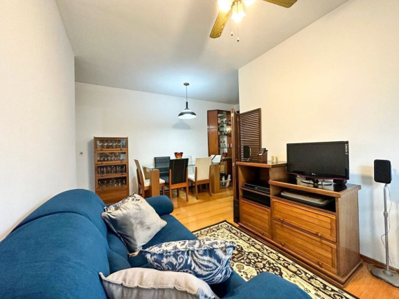 Imagem Apartamento com 2 Quartos à Venda, 51 m² em Planalto Paulista - São Paulo