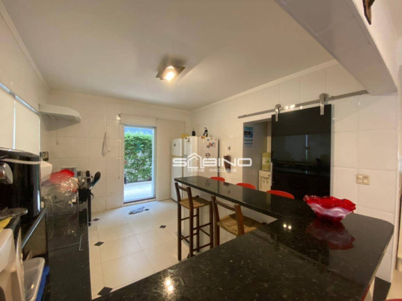 Imagem Casa com 5 Quartos para Temporada, 460 m² em Riviera De São Lourenço - Bertioga