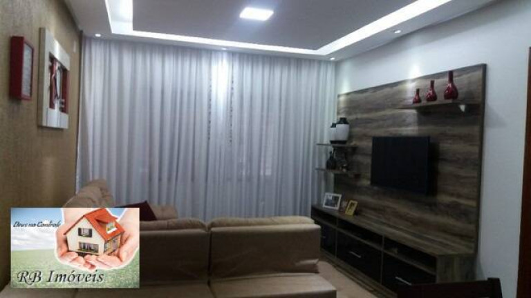 Imagem Casa com 3 Quartos à Venda, 224 m² em Jardim Las Vegas - Santo André Imagem Casa com 3 Quartos à Venda, 224 m² em Jardim Las Vegas - Santo André