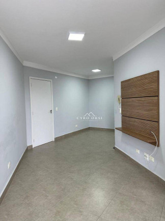 Imagem Apartamento com 2 Quartos à Venda, 62 m² em Paulicéia - Piracicaba Imagem Apartamento com 2 Quartos à Venda, 62 m² em Paulicéia - Piracicaba