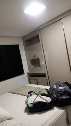 Imagem Imóvel com 3 Quartos para Alugar, 106 m² em Goiabeiras - Cuiabá