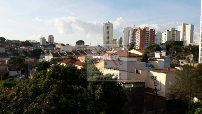 Imagem Apartamento com 2 Quartos à Venda, 59 m² em Ipiranga - São Paulo Imagem Apartamento com 2 Quartos à Venda, 59 m² em Ipiranga - São Paulo