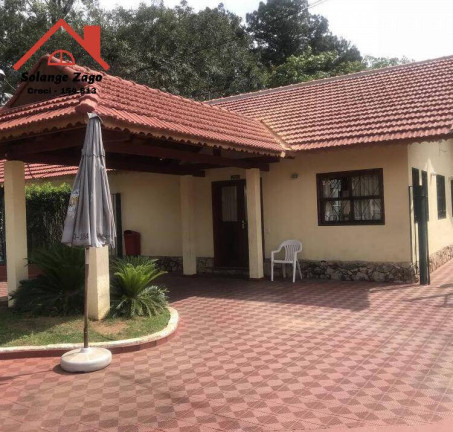 Imagem Casa com 4 Quartos à Venda, 160 m² em Chácara Nossa Senhora Do Bom Conselho - São Paulo Imagem Casa com 4 Quartos à Venda, 160 m² em Chácara Nossa Senhora Do Bom Conselho - São Paulo