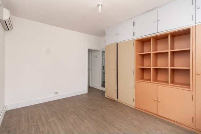 Imagem Casa com 2 Quartos à Venda, 180 m² em Campo Belo - São Paulo Imagem Casa com 2 Quartos à Venda, 180 m² em Campo Belo - São Paulo