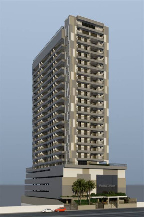 Imagem Apartamento com 3 Quartos à Venda, 127 m² em Canto Do Forte - Praia Grande Imagem Apartamento com 3 Quartos à Venda, 127 m² em Canto Do Forte - Praia Grande