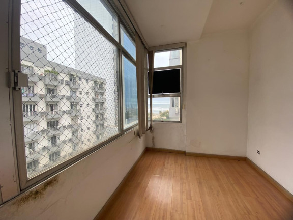 Imagem Apartamento com 2 Quartos à Venda, 173 m² em José Menino - Santos Imagem Apartamento com 2 Quartos à Venda, 173 m² em José Menino - Santos
