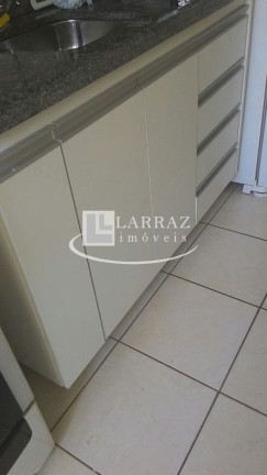 Imagem Imóvel com 2 Quartos à Venda, 47 m² em Ipiranga - Ribeirão Preto