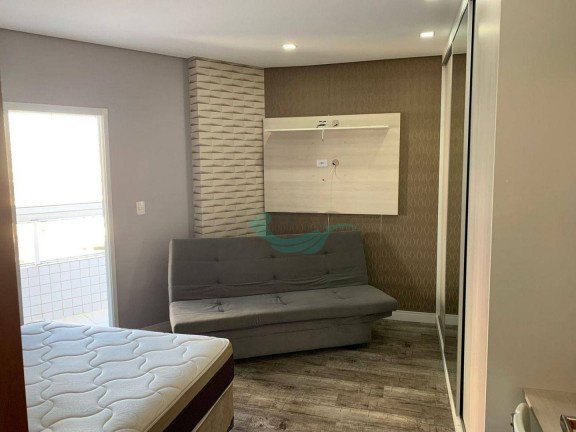 Imagem Apartamento com 3 Quartos à Venda, 136 m² em Vila Guilhermina - Praia Grande