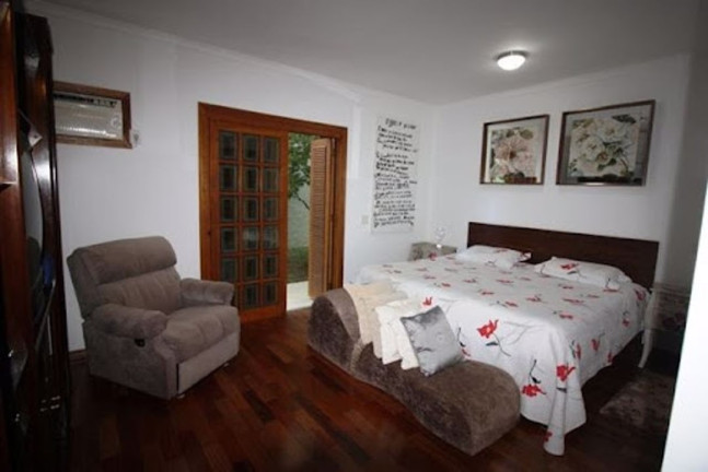 Imagem Casa com 4 Quartos à Venda, 993 m² em Condomínio Flamboyant - Atibaia Imagem Casa com 4 Quartos à Venda, 993 m² em Condomínio Flamboyant - Atibaia