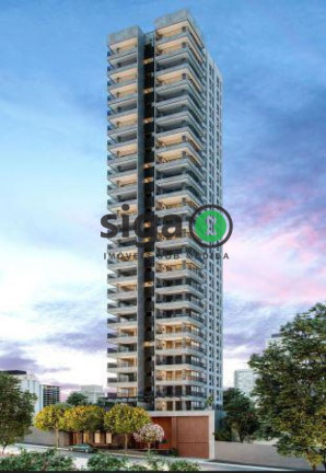 Apartamento com 3 Quartos à Venda, 143 m² em Vila Mascote - São Paulo