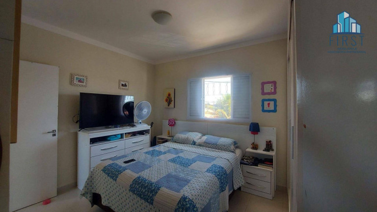 Imagem Casa com 3 Quartos à Venda, 95 m² em Parque Dos Estados - Louveira