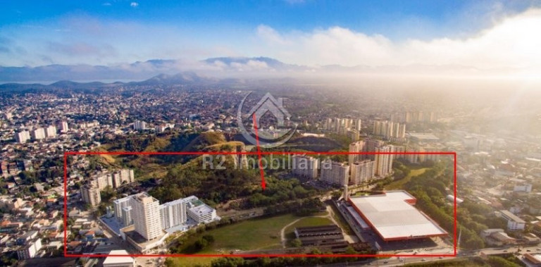 Imagem Apartamento à Venda, 45 m² em Alcantara - São Gonçalo Imagem Apartamento à Venda, 45 m² em Alcantara - São Gonçalo