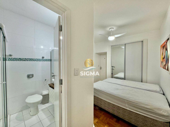 Imagem Apartamento com 3 Quartos à Venda, 120 m² em Pitangueiras - Guarujá Imagem Apartamento com 3 Quartos à Venda, 120 m² em Pitangueiras - Guarujá