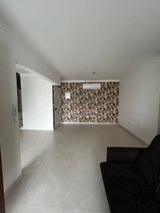 Imagem Apartamento com 2 Quartos à Venda, 78 m² em Boqueirão - Praia Grande