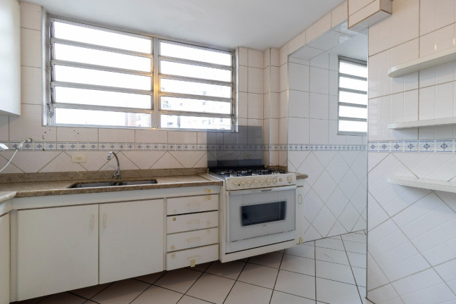 Imagem Apartamento com 2 Quartos à Venda, 180 m² em Vila Nova Conceição - São Paulo
