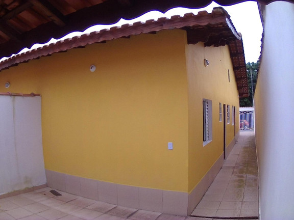 Imagem Casa com 2 Quartos à Venda, 70 m² em Agenor De Campos - Mongaguá