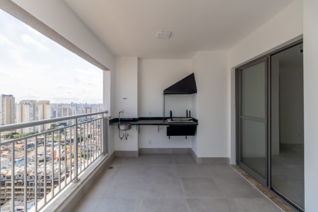 Imagem Apartamento com 2 Quartos à Venda, 72 m² em Alto Do Ipiranga - São Paulo