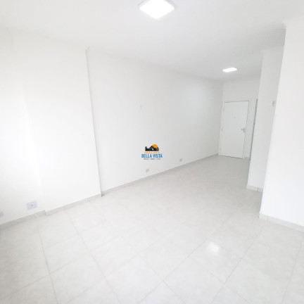 Imagem Apartamento com 1 Quarto à Venda, em Centro - São Vicente Imagem Apartamento com 1 Quarto à Venda, em Centro - São Vicente