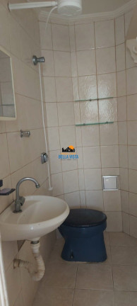 Imagem Apartamento com 2 Quartos à Venda, em Itararé - São Vicente Imagem Apartamento com 2 Quartos à Venda, em Itararé - São Vicente