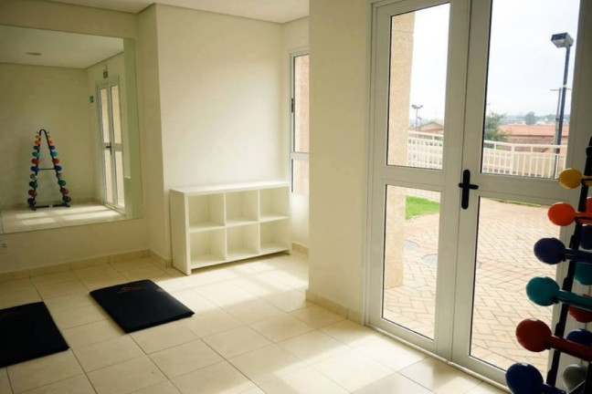Imagem Apartamento com 2 Quartos à Venda, 53 m² em Nova América - Piracicaba