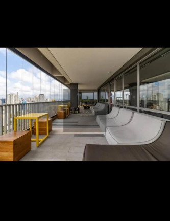 Imagem Imóvel com 1 Quarto à Venda, 16 m² em Liberdade - São Paulo