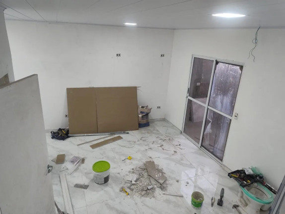Imagem Casa com 1 Quarto para Alugar, 100 m² em Chácara Canta Galo - Cotia Imagem Casa com 1 Quarto para Alugar, 100 m² em Chácara Canta Galo - Cotia