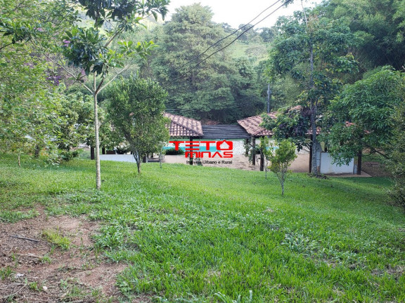Imagem Terreno à Venda, 3.460 m² em Zona Rural De São Lourenço Mg - São Lourenço Imagem Terreno à Venda, 3.460 m² em Zona Rural De São Lourenço Mg - São Lourenço