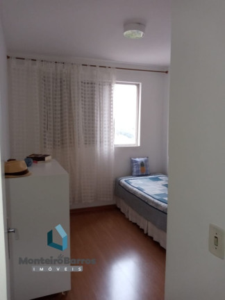 Imagem Apartamento com 3 Quartos à Venda, 91 m² em Chácara Da Barra - Campinas Imagem Apartamento com 3 Quartos à Venda, 91 m² em Chácara Da Barra - Campinas