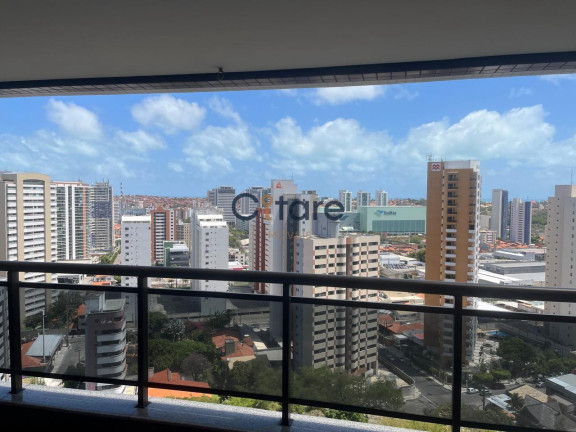 Imagem Apartamento com 4 Quartos à Venda, em Cocó - Fortaleza Imagem Apartamento com 4 Quartos à Venda, em Cocó - Fortaleza