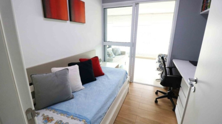 Imagem Apartamento com 3 Quartos à Venda, 110 m² em Pinheiros - São Paulo Imagem Apartamento com 3 Quartos à Venda, 110 m² em Pinheiros - São Paulo