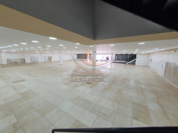 Imagem Imóvel para Alugar, 2.413 m² em Centro - Ribeirão Preto