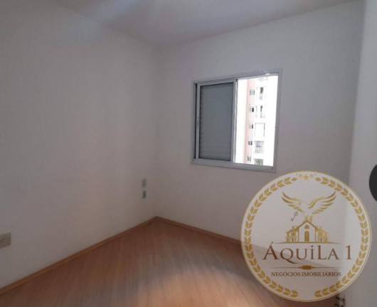 Apartamento com 3 Quartos para Alugar, 73 m² em Jardim Tupanci - Barueri