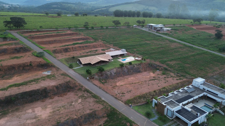 Imagem Terreno à Venda, em Azurita - Mateus Leme Imagem Terreno à Venda, em Azurita - Mateus Leme