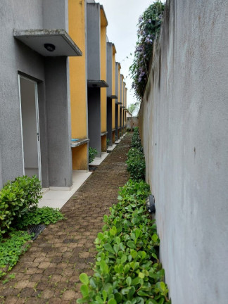 Imagem Sobrado com 2 Quartos à Venda, 63 m² em Cibratel Ii - Itanhaém