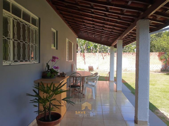Imagem Imóvel com 1 Quarto à Venda, 91 m² em Vale Do Sol - Indaiatuba