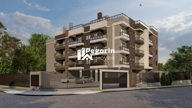 Imagem Apartamento com 3 Quartos à Venda, 75 m² em Centro - Pinhais Imagem Apartamento com 3 Quartos à Venda, 75 m² em Centro - Pinhais