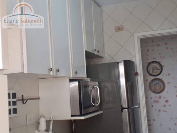Imagem Apartamento com 3 Quartos à Venda, 64 m² em Vila Andrade - São Paulo