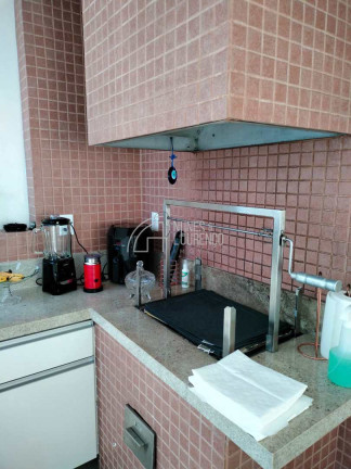 Imagem Apartamento com 3 Quartos à Venda, 224 m² em Gonzaga - Santos Imagem Apartamento com 3 Quartos à Venda, 224 m² em Gonzaga - Santos
