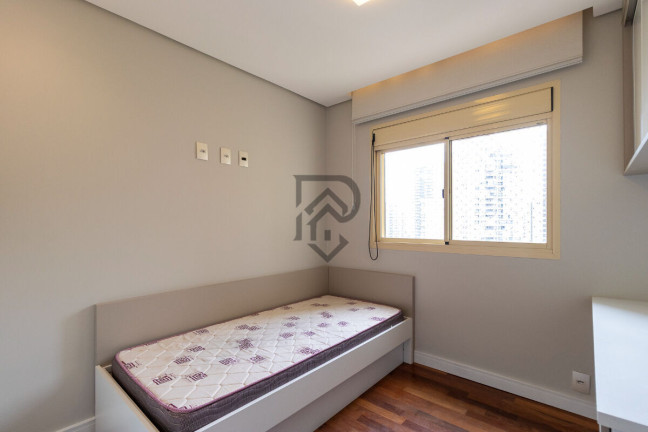 Imagem Apartamento com 3 Quartos à Venda, 127 m² em Chacara Klabin - São Paulo