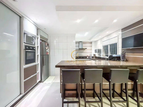 Imagem Apartamento com 3 Quartos à Venda, 111 m² em Jardim Alvorada - São José Dos Campos Imagem Apartamento com 3 Quartos à Venda, 111 m² em Jardim Alvorada - São José Dos Campos