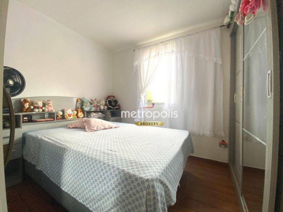 Imagem Apartamento com 2 Quartos à Venda, 40 m² em Jardim Paranavaí - Mauá Imagem Apartamento com 2 Quartos à Venda, 40 m² em Jardim Paranavaí - Mauá