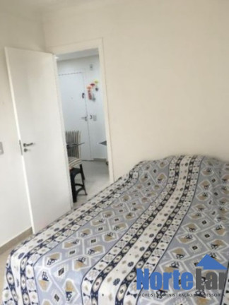 Imagem Apartamento com 3 Quartos à Venda, 60 m² em Jardim Marilu - São Paulo