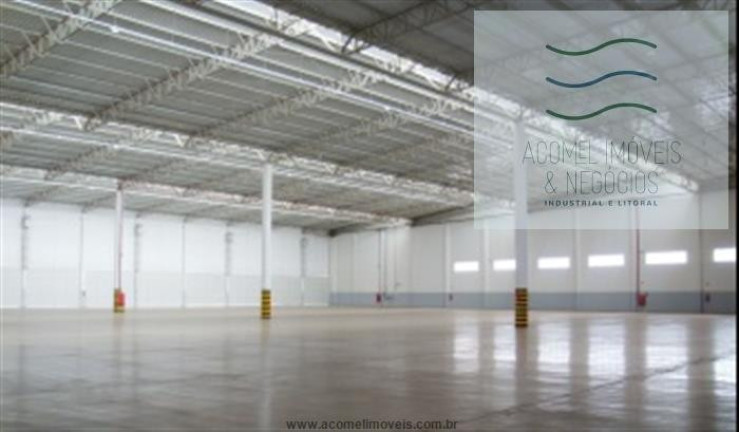 Imagem Imóvel Comercial para Alugar, 8.000 m² em Parque Santo Agostinho - Guarulhos Imagem Imóvel Comercial para Alugar, 8.000 m² em Parque Santo Agostinho - Guarulhos