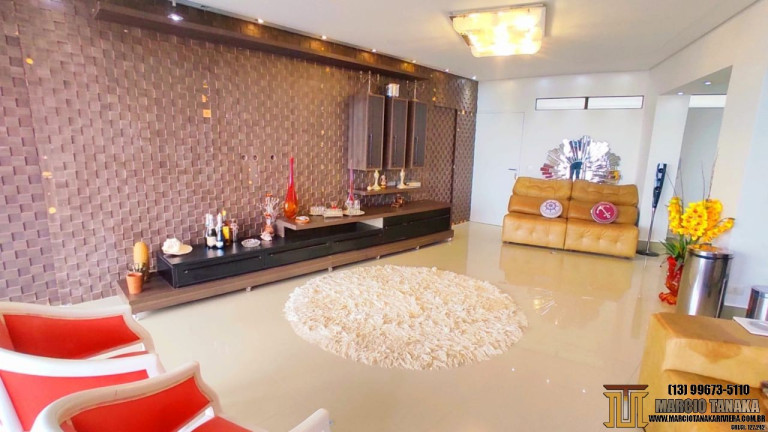 Imagem Imóvel com 3 Quartos para Alugar, 164 m² em Riviera - Bertioga