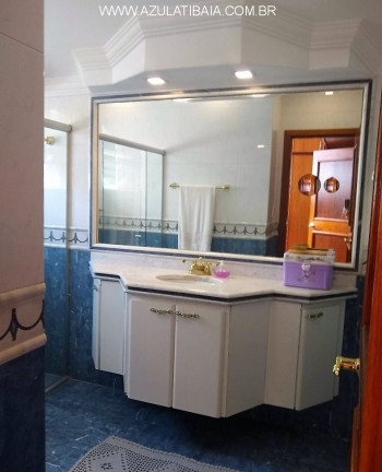 Imagem Casa com 4 Quartos à Venda, 700 m² em Vila Santista - Atibaia Imagem Casa com 4 Quartos à Venda, 700 m² em Vila Santista - Atibaia