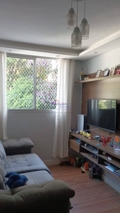 Imagem Apartamento com 2 Quartos à Venda,  em Gopoúva - Guarulhos