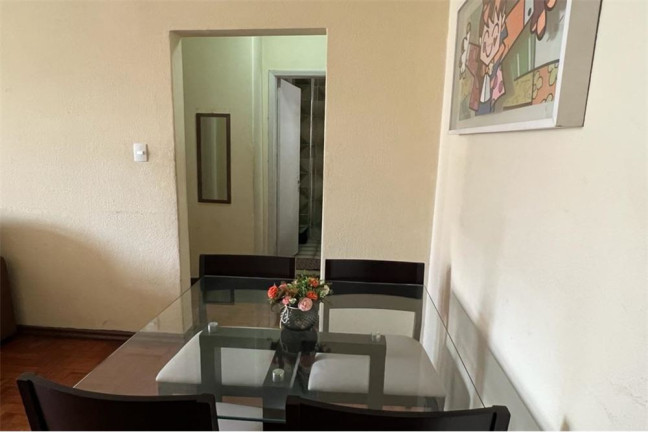 Imagem Apartamento com 1 Quarto à Venda, 61 m² em Bela Vista - São Paulo