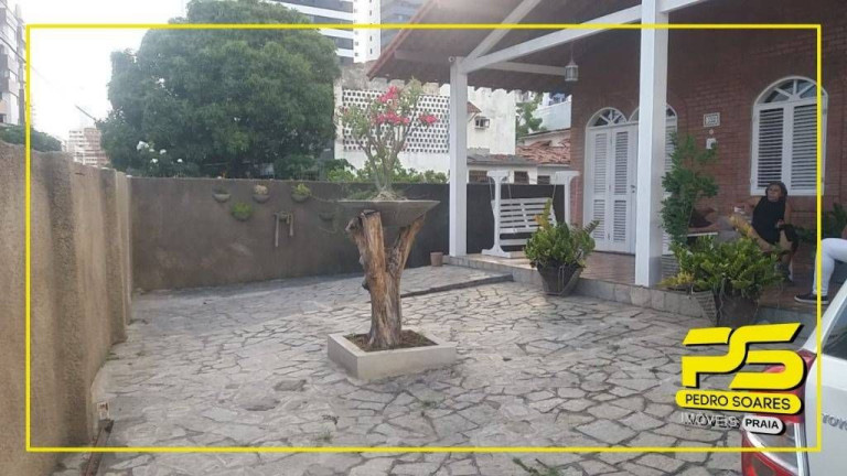 Imagem Casa com 3 Quartos à Venda, 819 m² em Manaíra - João Pessoa