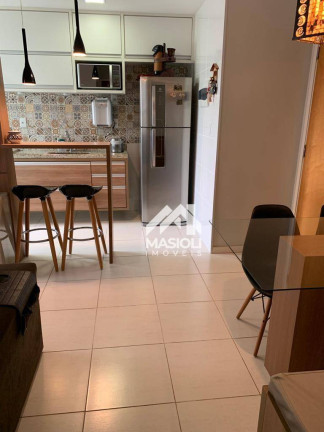 Imagem Apartamento com 2 Quartos à Venda, 56 m² em Santa Paula I - Vila Velha Imagem Apartamento com 2 Quartos à Venda, 56 m² em Santa Paula I - Vila Velha