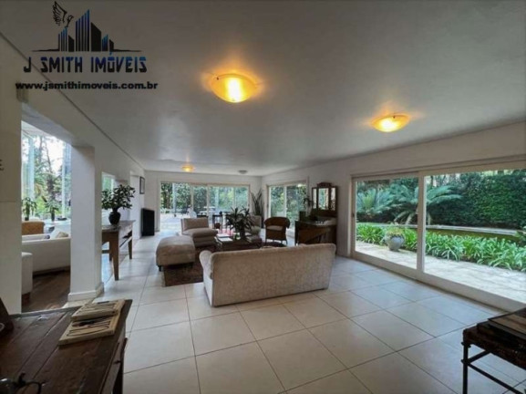 Imagem Casa com 5 Quartos à Venda, 1.190 m² em Vila Santo Antônio - Cotia Imagem Casa com 5 Quartos à Venda, 1.190 m² em Vila Santo Antônio - Cotia